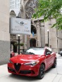 2022 Alfa Romeo Stelvio Quadrifoglio