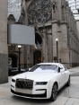 2022 Rolls-Royce Ghost