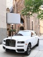 2022 Rolls-Royce BLACK BADGE CULLINAN
