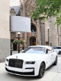 2022 Rolls-Royce Black Badge Ghost