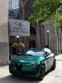2022 Alfa Romeo Stelvio Quadrifoglio