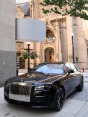 2022 Rolls-Royce Ghost