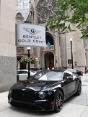 2021 Bentley continental GT