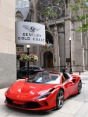 2022 Ferrari F8 Spider