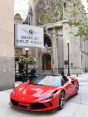 2021 Ferrari F8 Spider