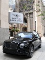 2020 Bentley Bentayga