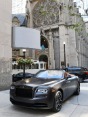 2021 Rolls-Royce Black Badge Dawn