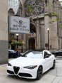2023 Alfa Romeo Giulia
