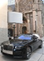 2023 Rolls-Royce Ghost EWB