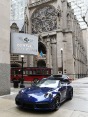 2021 Porsche 911