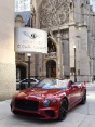 2022 Bentley Continental GTC Convertible
