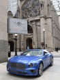 2022 Bentley Continental GT