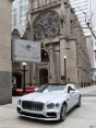 2020 Bentley Flying Spur