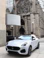 2023 Maserati Grecale
