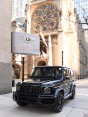 2022 Mercedes-Benz G-Class