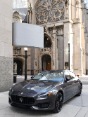 2023 Maserati Quattroporte