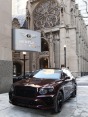 2022 Bentley Bentayga