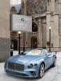 2023 Bentley Continental GTC Convertible