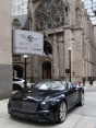 2023 Bentley Continental GTC Convertible