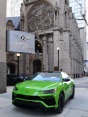 2021 Lamborghini Urus