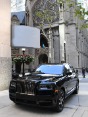 2023 Rolls-Royce Black Badge Cullinan