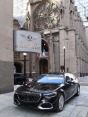 2022 Mercedes-Benz S-Class