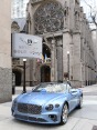2023 Bentley Continental GTC Convertible