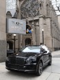 2023 Bentley Bentayga
