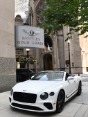 2022 Bentley Continental GTC Convertible
