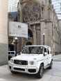 2021 Mercedes-Benz G-Class
