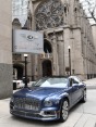 2021 Bentley Flying Spur