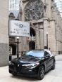 2023 Alfa Romeo Stelvio