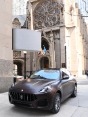 2023 Maserati Grecale