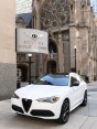 2023 Alfa Romeo Stelvio