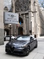 2023 Alfa Romeo Giulia