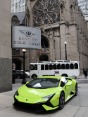 2023 Lamborghini Huracan Tecnica