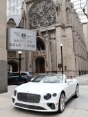 2023 Bentley Continental GTC Convertible