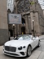 2023 Bentley Continental GTC Convertible