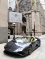 2023 Lamborghini Huracan Spyder LP 610-4 EVO Spyder
