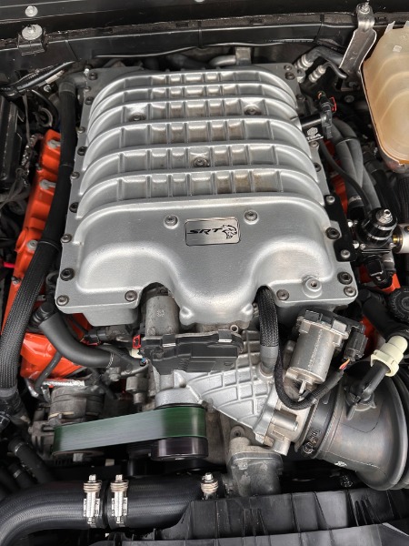 2020 Jeep Gladiator SRT V8