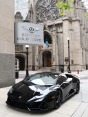 2020 Lamborghini Huracan