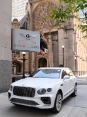 2023 Bentley Bentayga