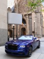 2020 Rolls-Royce Black Badge Dawn