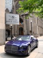 2023 Bentley Continental GT