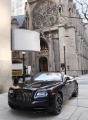 2018 Rolls-Royce Black Badge Dawn