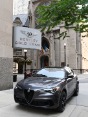 2023 Alfa Romeo Stelvio Quadrifoglio