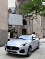 2023 Maserati Grecale