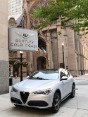 2023 Alfa Romeo Stelvio
