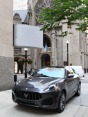 2023 Maserati Grecale