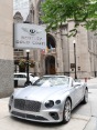 2023 Bentley Continental GTC Convertible